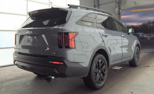 2023 Kia Sorento S
