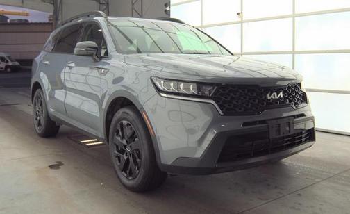 2023 Kia Sorento S