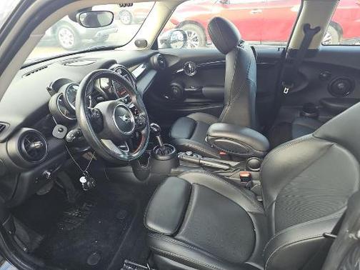 2019 MINI Hardtop Cooper S