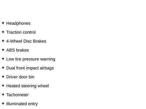 2023 Nissan Armada Platinum 4WD