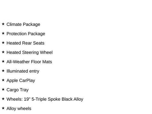 2024 Volvo S60 B5 Plus Black Edition