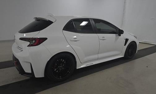 2023 Toyota GR Corolla Core