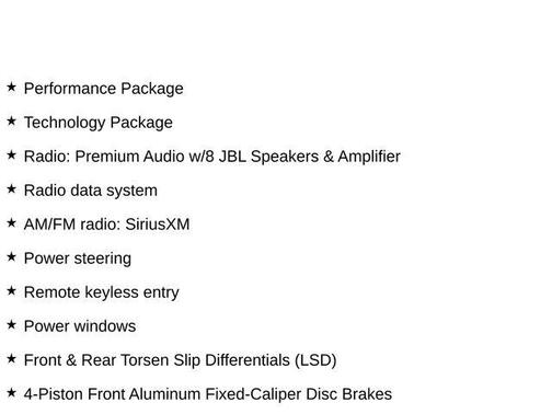 2023 Toyota GR Corolla Core