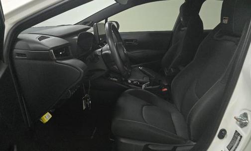 2023 Toyota GR Corolla Core