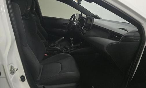 2023 Toyota GR Corolla Core