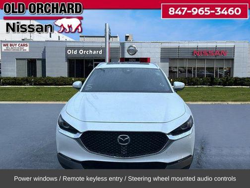 2023 Mazda CX-30 2.5 S Premium Package