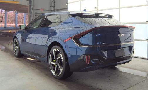 2023 Kia EV6 GT
