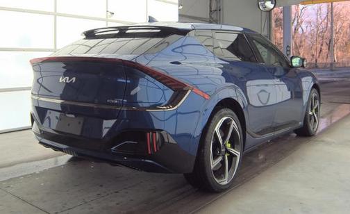 2023 Kia EV6 GT