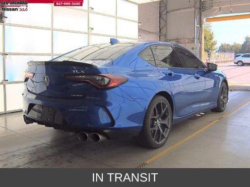 2023 Acura TLX Type S