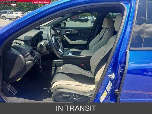 2023 Acura TLX Type S