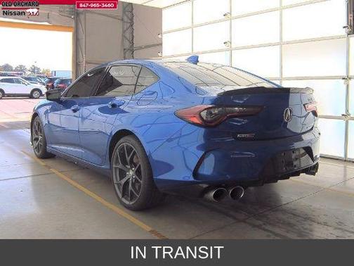 2023 Acura TLX Type S