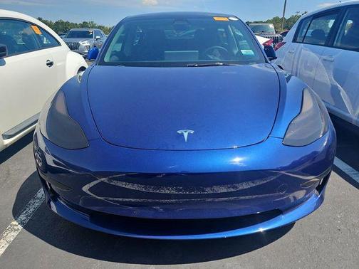 2023 Tesla Model 3 Performance