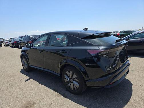 2023 Nissan ARIYA ENGAGE+