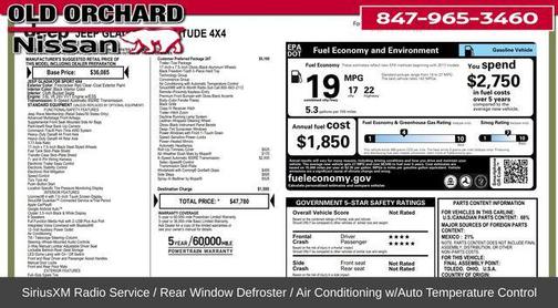 2022 Jeep Gladiator Altitude 4x4