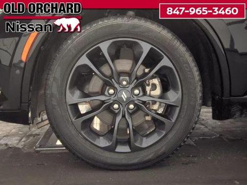 2022 Dodge Durango R/T AWD