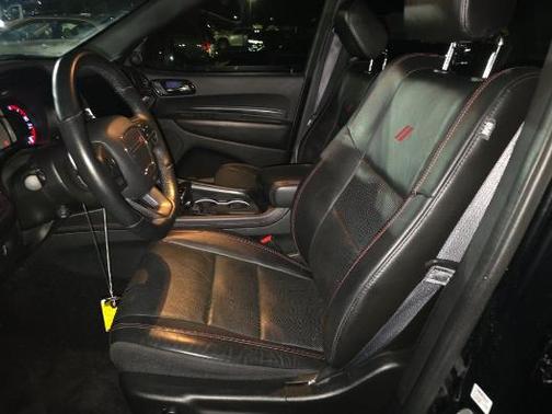 2022 Dodge Durango R/T AWD
