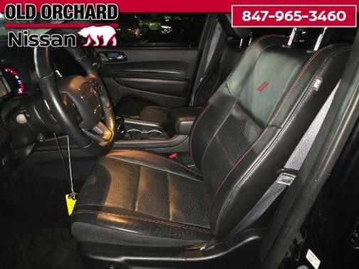 2022 Dodge Durango R/T AWD