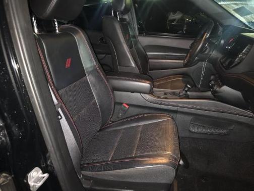 2022 Dodge Durango R/T AWD