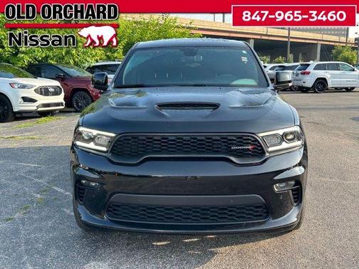 2022 Dodge Durango R/T AWD