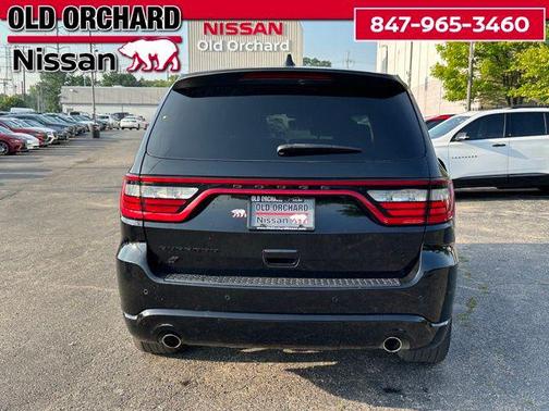 2022 Dodge Durango R/T AWD