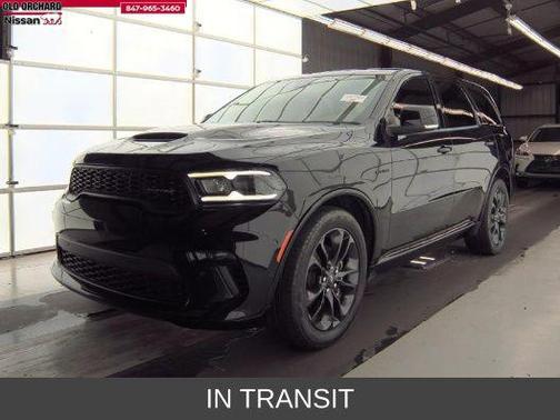 2022 Dodge Durango R/T AWD