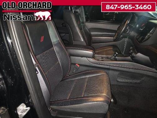 2022 Dodge Durango R/T AWD