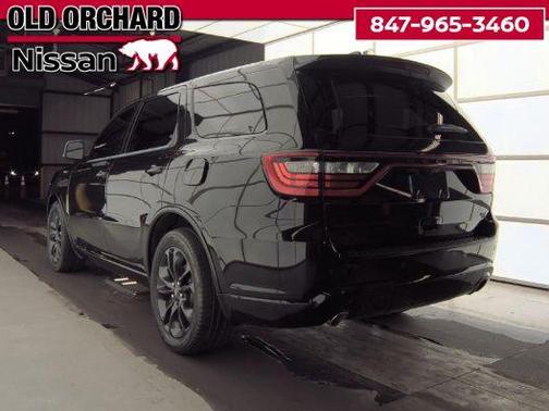 2022 Dodge Durango R/T AWD