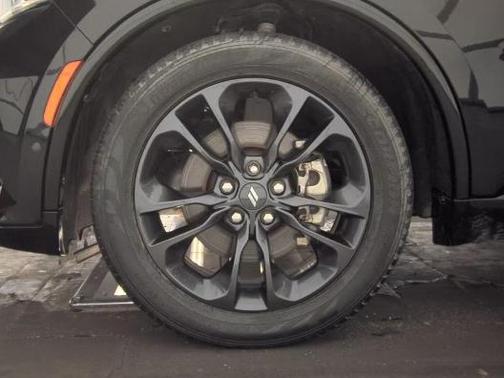 2022 Dodge Durango R/T AWD