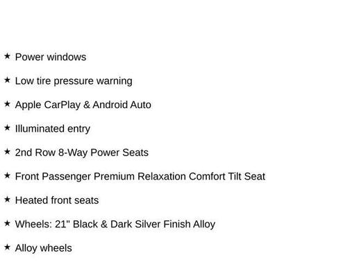 Ocean Blue 2024 Kia EV9 GT-Line