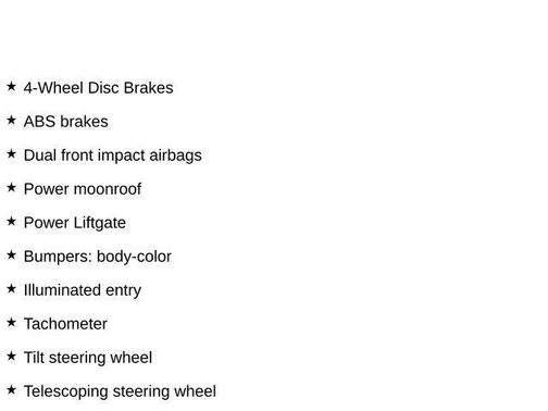 2024 Nissan Armada SL 4WD