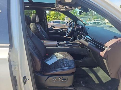 2022 Cadillac Escalade Sport Platinum