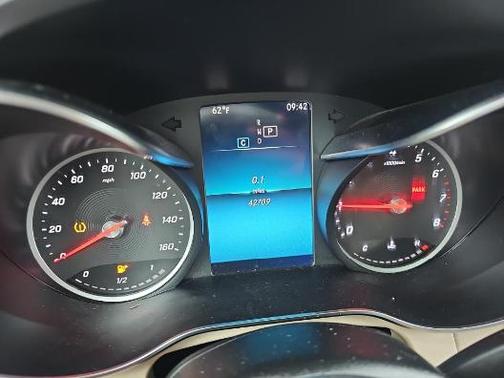 2021 Mercedes-Benz GLC 300 4MATIC