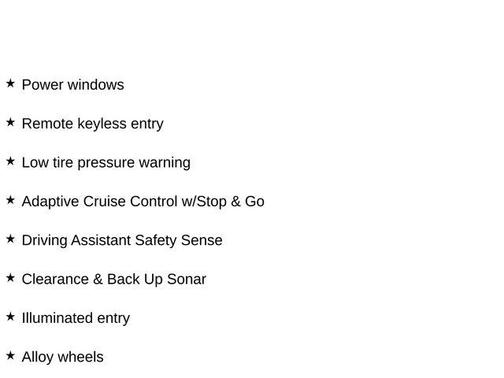 Renaissance Red 2021 Toyota GR Supra 2.0