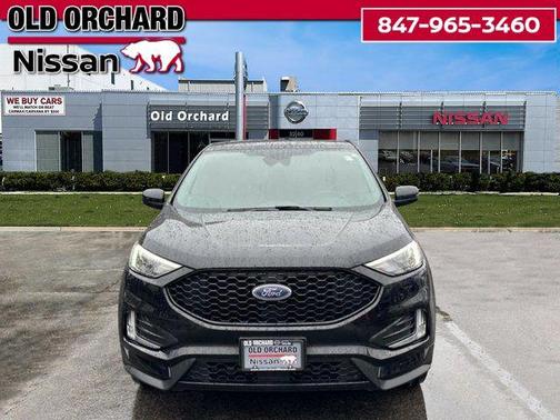 2024 Ford Edge ST Line