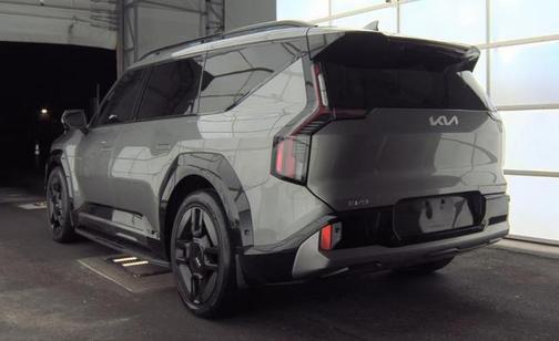 2024 Kia EV9 GT-Line