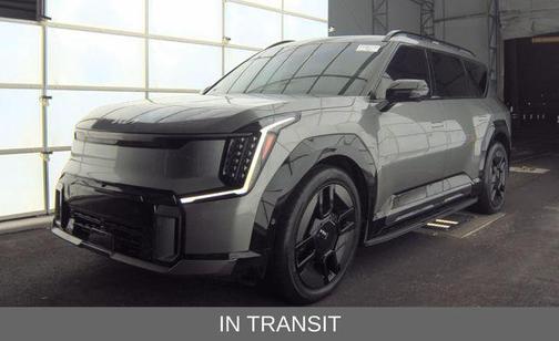 2024 Kia EV9 GT-Line
