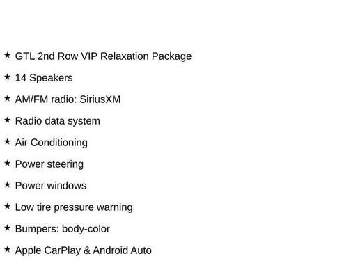 2024 Kia EV9 GT-Line