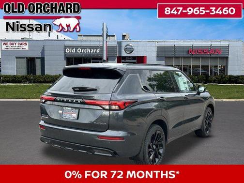 Moonrock Gray 2026 Nissan Rogue Platinum
