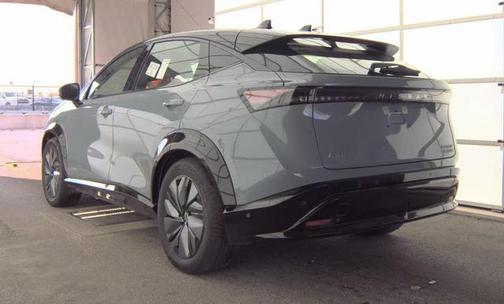 2023 Nissan ARIYA PLATINUM+