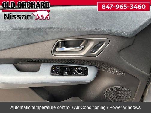 2023 Nissan ARIYA PLATINUM+