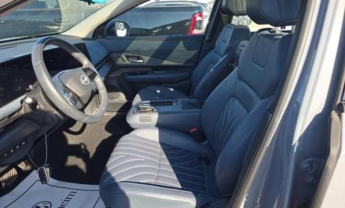 2023 Nissan ARIYA PLATINUM+