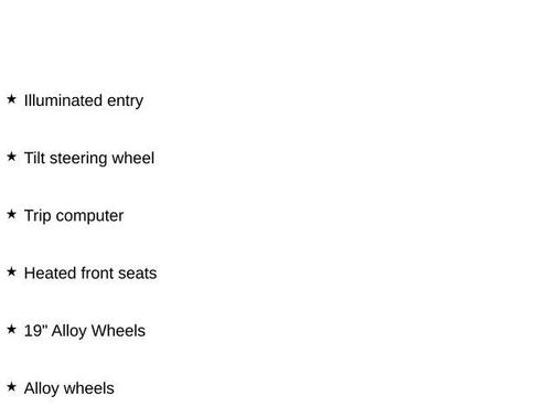 2023 Nissan ARIYA PLATINUM+