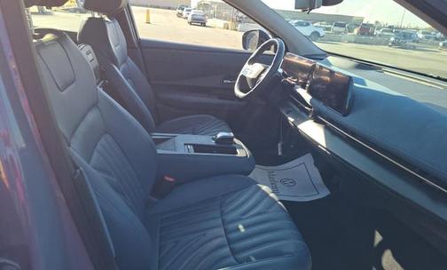 2023 Nissan ARIYA PLATINUM+