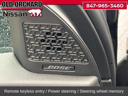 2023 Nissan ARIYA PLATINUM+