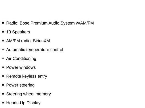 2023 Nissan ARIYA PLATINUM+