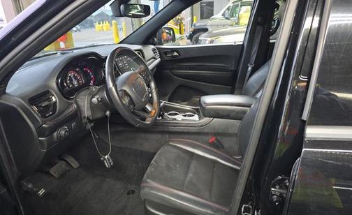 2022 Dodge Durango R/T AWD