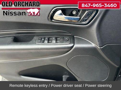 2022 Dodge Durango R/T AWD