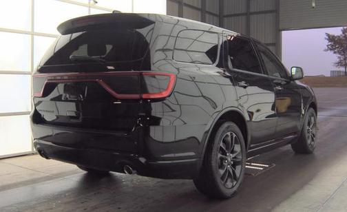 2022 Dodge Durango R/T AWD