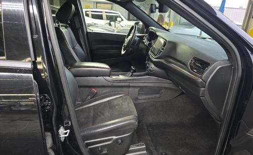 2022 Dodge Durango R/T AWD