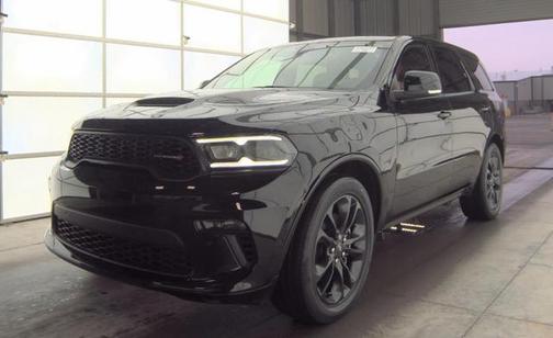 2022 Dodge Durango R/T AWD